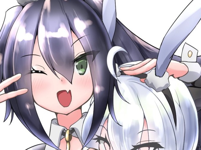 色のせいでプリ〇ネみたいじゃん...😭 