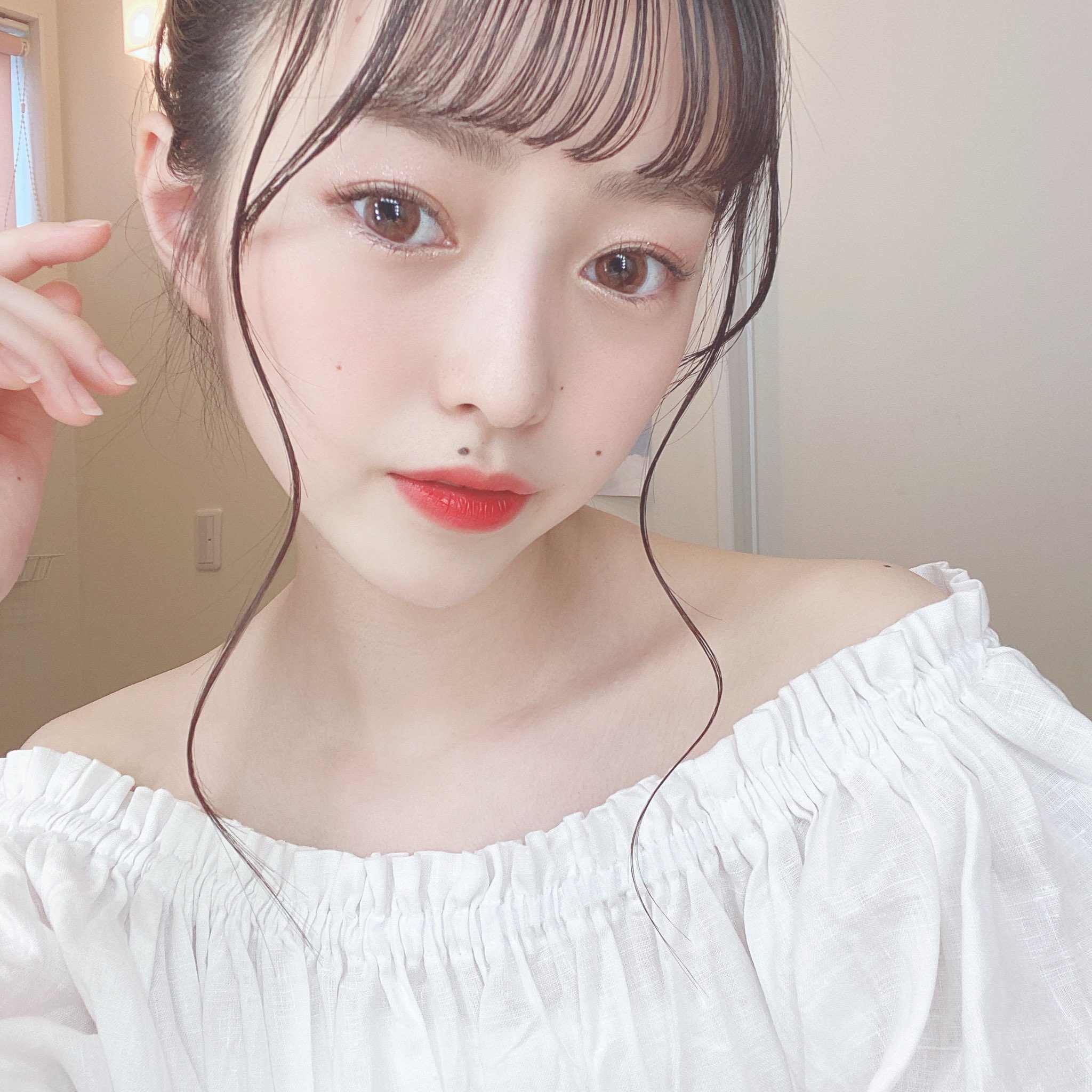 みゆ ぴょん | . 海の綺麗さが異次元すぎる 天国に来ちゃった