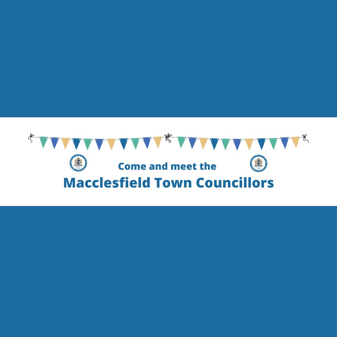 Macclesfield Town Council (@macclesfieldtc) on Twitter photo Don't forget its <a href="/treaclemarket/">Treacle Market</a> this weekend.
And once you have had your fill of perusing the stalls for gifts & goodies, why not stop off in the Church yard & have a chat with your local Councillors & the wonderful @macctownranger
See you there.
#MacclesfieldBetterTogether Don't forget its <a href="/treaclemarket/">Treacle Market</a> this weekend.
And once you have had your fill of perusing the stalls for gifts & goodies, why not stop off in the Church yard & have a chat with your local Councillors & the wonderful @macctownranger
See you there.
#MacclesfieldBetterTogether