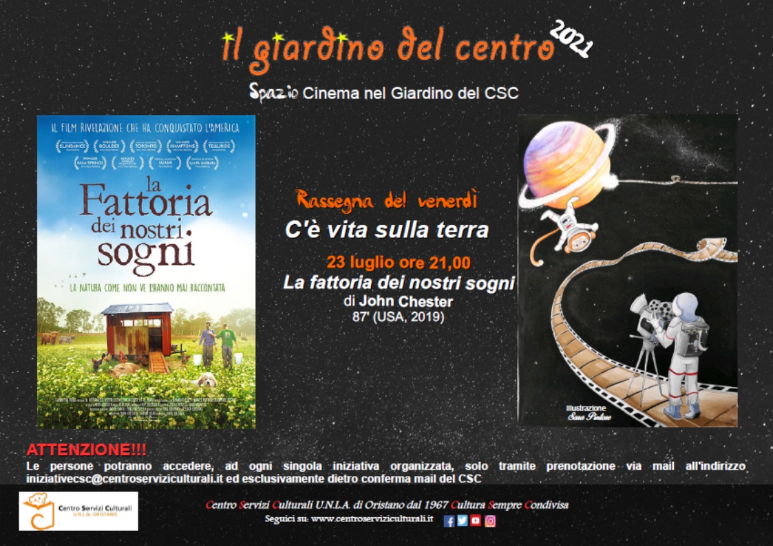 Unla CSC Oristano tweet media