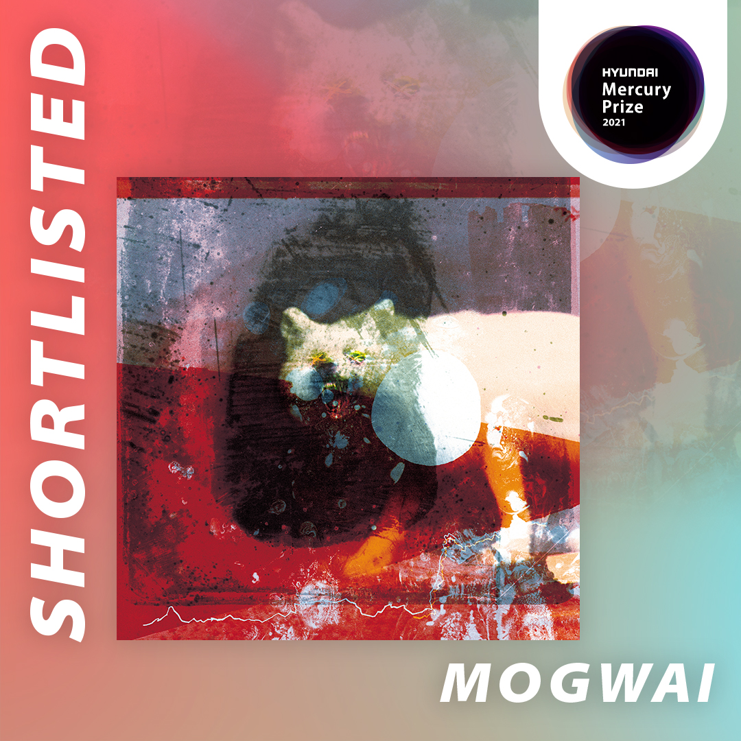 Mogwai (@mogwaiband) on Twitter photo We are very excited to announce that #AsTheLoveContinues has been shortlisted for this year's <a href="/MercuryPrize/">Mercury Prize</a>!⚡️
We are extremely proud of this record and want to thank everyone who has worked on/supported it so far. Cheers! We are very excited to announce that #AsTheLoveContinues has been shortlisted for this year's <a href="/MercuryPrize/">Mercury Prize</a>!⚡️
We are extremely proud of this record and want to thank everyone who has worked on/supported it so far. Cheers!
