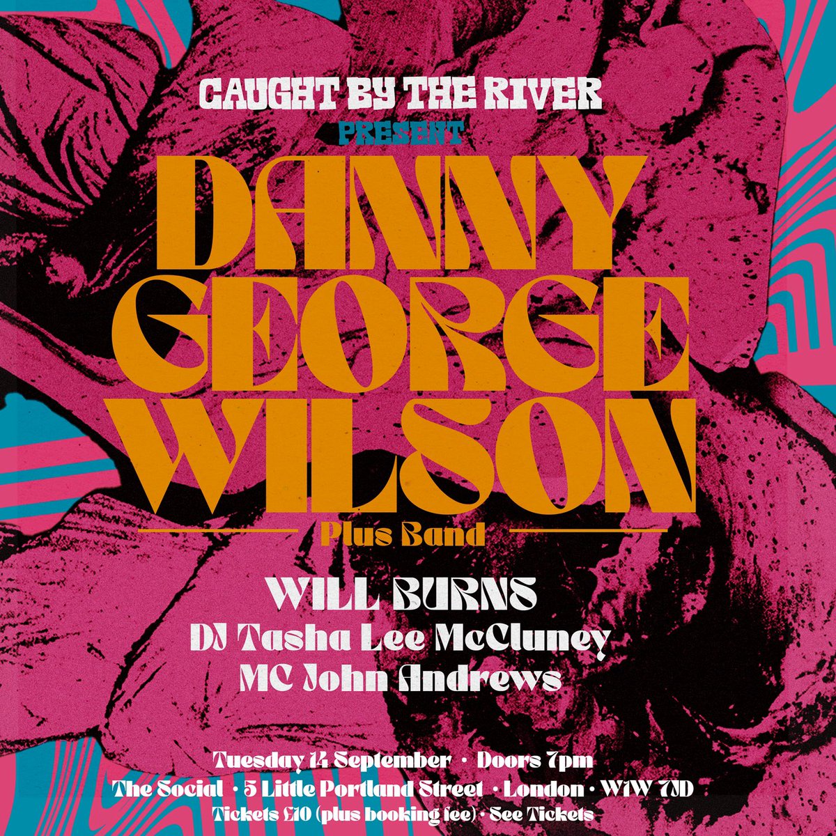 Danny the Champ tweet media