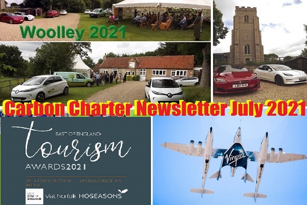 It's here !!!  Don't miss the FREE #July Carbon Charter Green Business NewsLetter - mailchi.mp/1575c8ed758c/c… With all the latest from the low carbon future. #CarbonCharter #Norfolk &amp; #Suffolk #SME 's reduce their #CarbonFootprint <a href="/BeeAnglia/">SMEEnergyEfficiency</a> #Sustainable #Environmental #Business