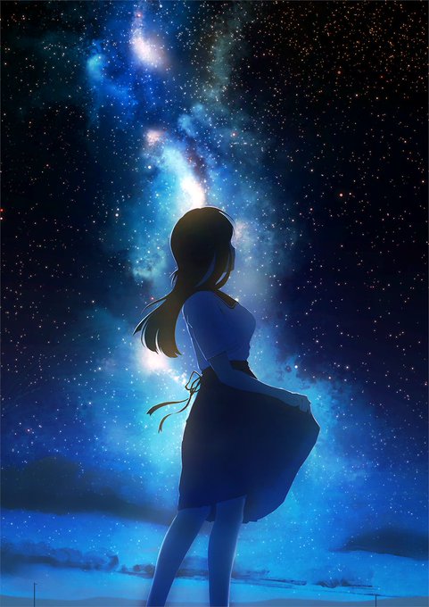 星の海のtwitterイラスト検索結果 星の海のtwitterイラスト検索結果