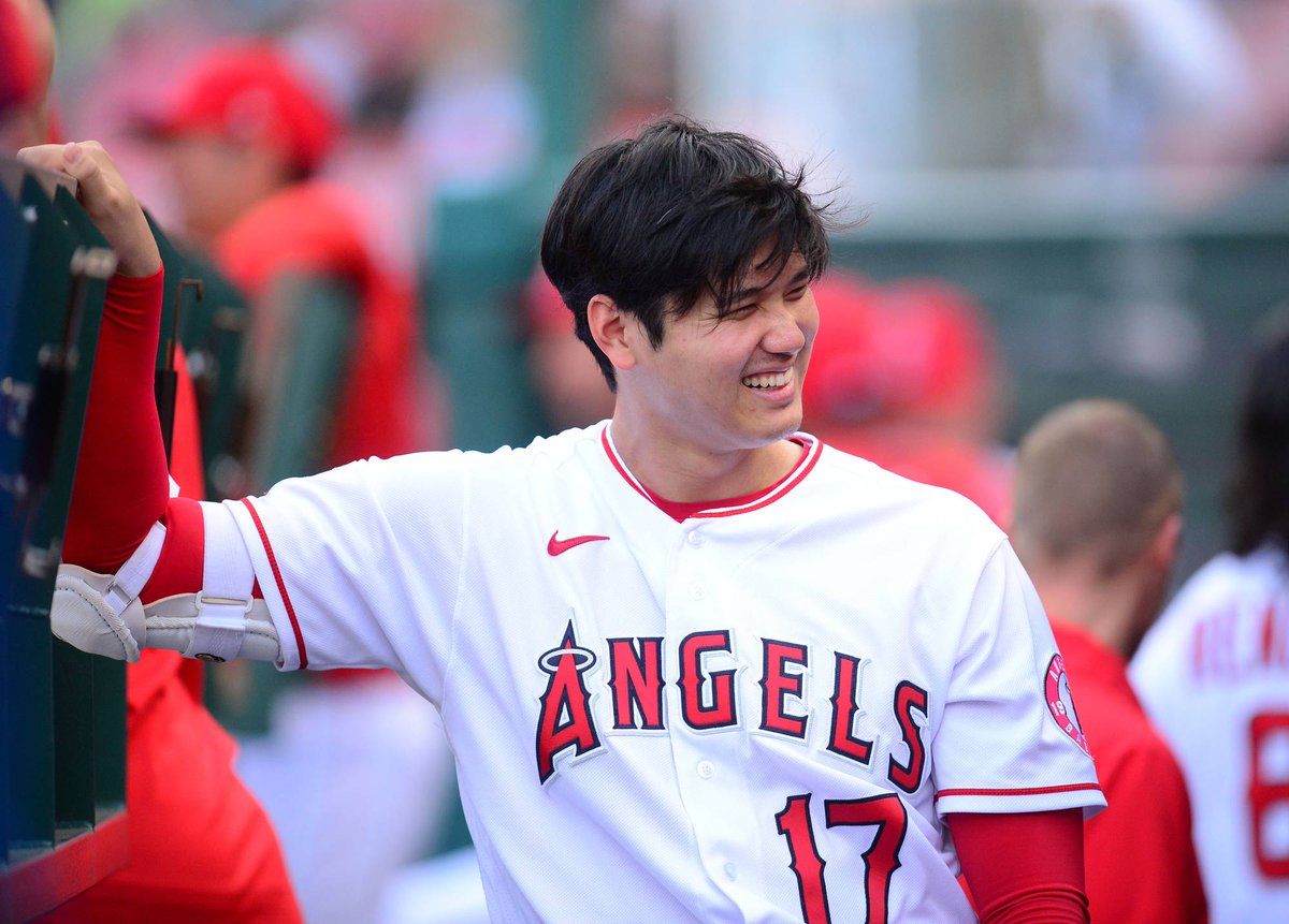 JCalleija's tweet photo. So excited for this opening ceremony on @Channel7 I can't help but think of one of my all time favourite athletes the legendary Shohei Ohtani, such an inspirational sportsman! Good luck tonight @brucemcavaney7 @7olympics https://t.co/gjgjwb0bBY