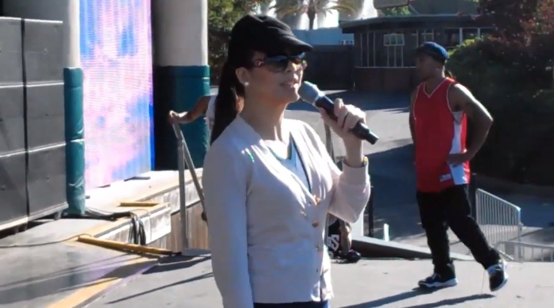 zuluetapics's tweet photo. NEW VLOG IS UP!

watch the part 1 of @DawnZpost's OKG Experience in San Francisco on her youtube channel and don't forget to like, share, and subscribe! 🤍

🔗 : https://t.co/8NIUseHPXM https://t.co/1SNanmnoiI