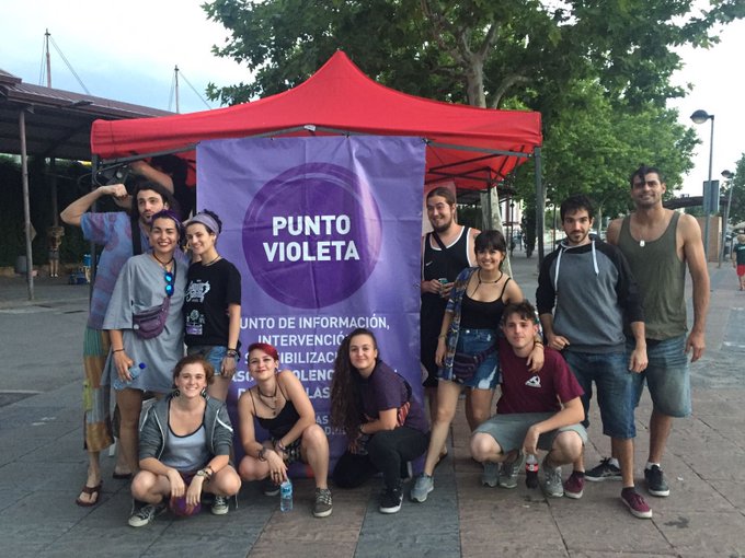 Foto cedida por Ayuntamiento de Rivas Foto cedida por Ayuntamiento de Rivas