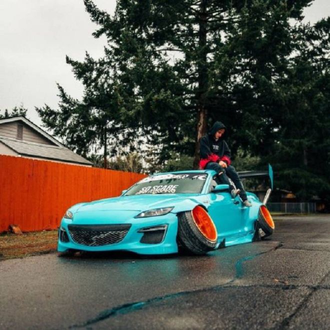 FunoticOfficial's tweet photo. Would You Like To Drive These 16 Most #Unusual #Cars? - https://t.co/9oZQ9YyypT
#Crazy #Vehicles, #Automobiles https://t.co/cRoQU3dr8J