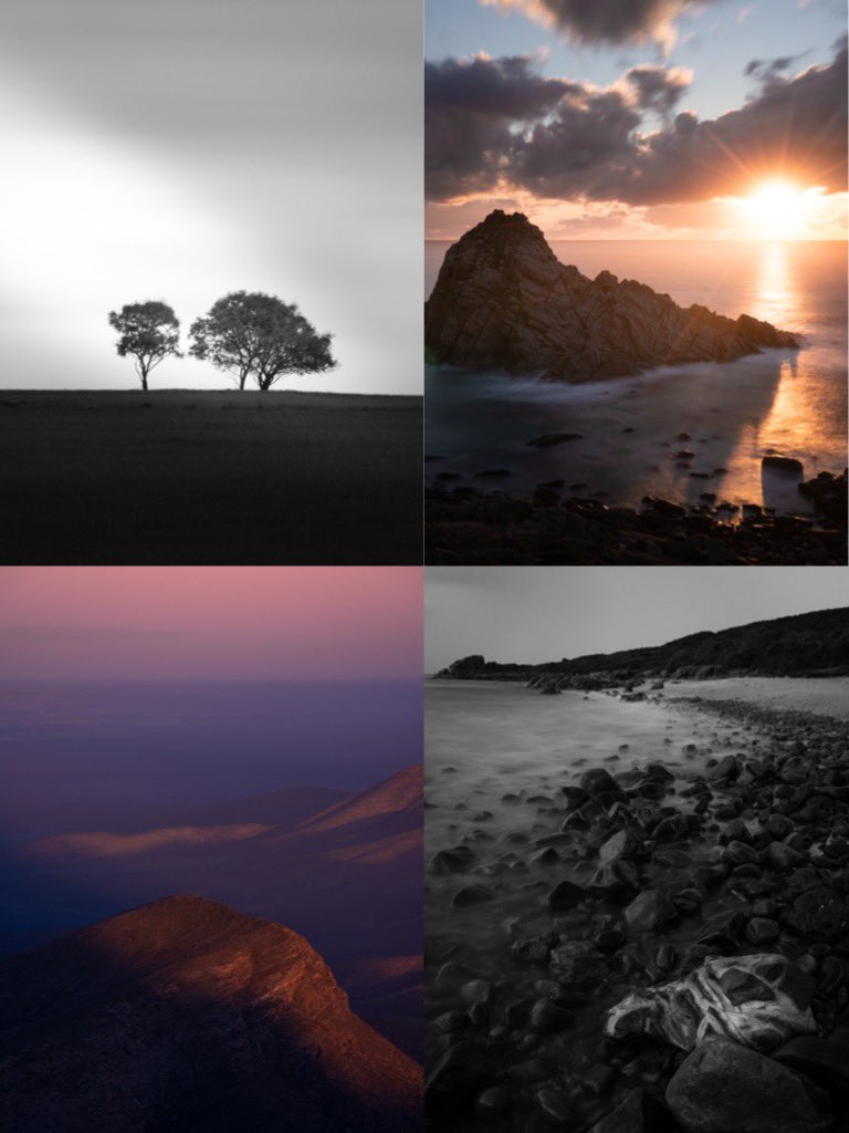 Photographers! What is your FAVOURITE GENRE to shoot? Mine is landscape photography! Some of my favourites below ❤️ Post yours, RT and share! I’m so excited to see your work ⤵️🖤🏔