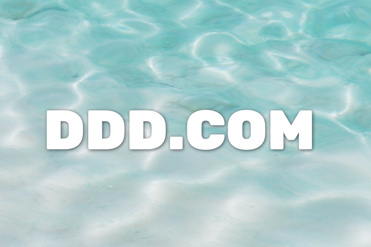 domainddd's tweet photo. We will soon release a "DDD Domain Registration Guide".
π₯³Please look forward to it!
#ddd #Domain #domainnames #Registration #Domainregistrar #DomainPurchase https://t.co/6NmgbxcWcJ
