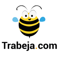 BeeoftheDay1's tweet photo. Today's Bee of the Day is...

The mascot of the website Trabeja! https://t.co/o23z5TlAzk