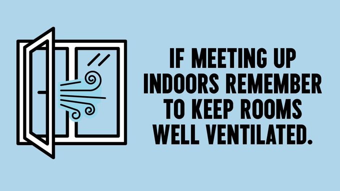 NHS_Oxon's tweet photo. The rules have changed, but #CovidIsNotOver. Cases are currently rising, as are hospitalisations. Please take sensible precautions where you can. #HelpUsHelpYou #Oxonstaywell https://t.co/mKBf1joDbN