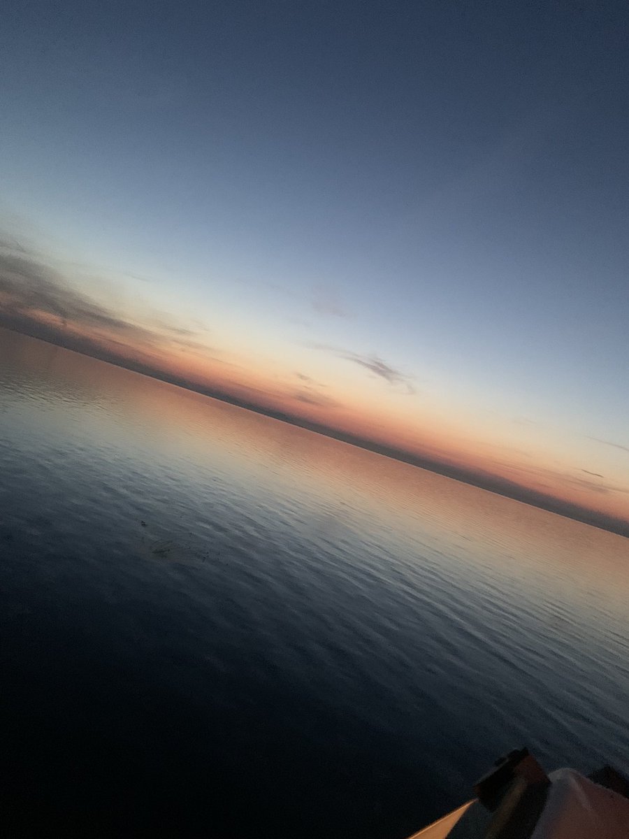 SCUnknown1's tweet image. Just two of the stunning pictures I took yesterday evening on the cruise up to Scotland!

Weather isn’t exciting today, and can only get off if I book an excursion at $150, looks like I’m staying aboard! 

Nevertheless, absolutely amazing experience!