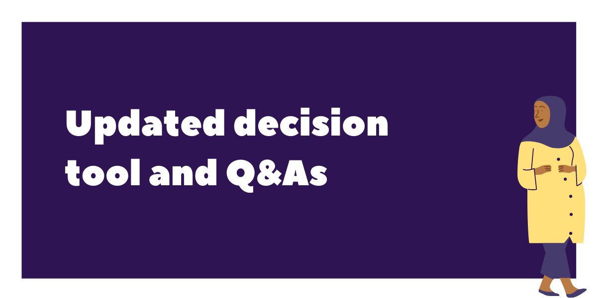 RoyalCollegeObsGyn (@rcobsgyn) on Twitter photo We recommend that all pregnant women should get vaccinated against COVID-19. The RCOG and <a href="/MidwivesRCM/">Royal College of Midwives 💙</a> have updated the decision aid and Q&As to help pregnant women make an informed decision about the COVID-19 vaccine: fal.cn/3gVuL We recommend that all pregnant women should get vaccinated against COVID-19. The RCOG and <a href="/MidwivesRCM/">Royal College of Midwives 💙</a> have updated the decision aid and Q&As to help pregnant women make an informed decision about the COVID-19 vaccine: fal.cn/3gVuL