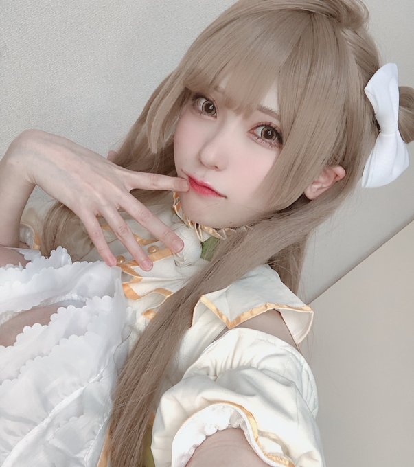 コスプレイヤーるいのTwitter画像35