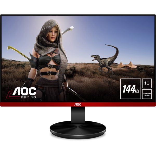 maatrixfn's tweet photo. 🛑🖥 CONCOURS ÉCRAN AOC 🖥🛑

J’offre un écran AOC d’une valeur de 160€ !

⚙️ Caractéristiques : 1ms | 144hz | FreeSync Premium

📝 Conditions : 

- Follow @maatrixfn &amp; @SyzenEsport_ &amp; @HyzennFN
- RT x Fav
- @ deux potes en commentaires

📨 TAS le 06/08 https://t.co/jnTEXar2bd