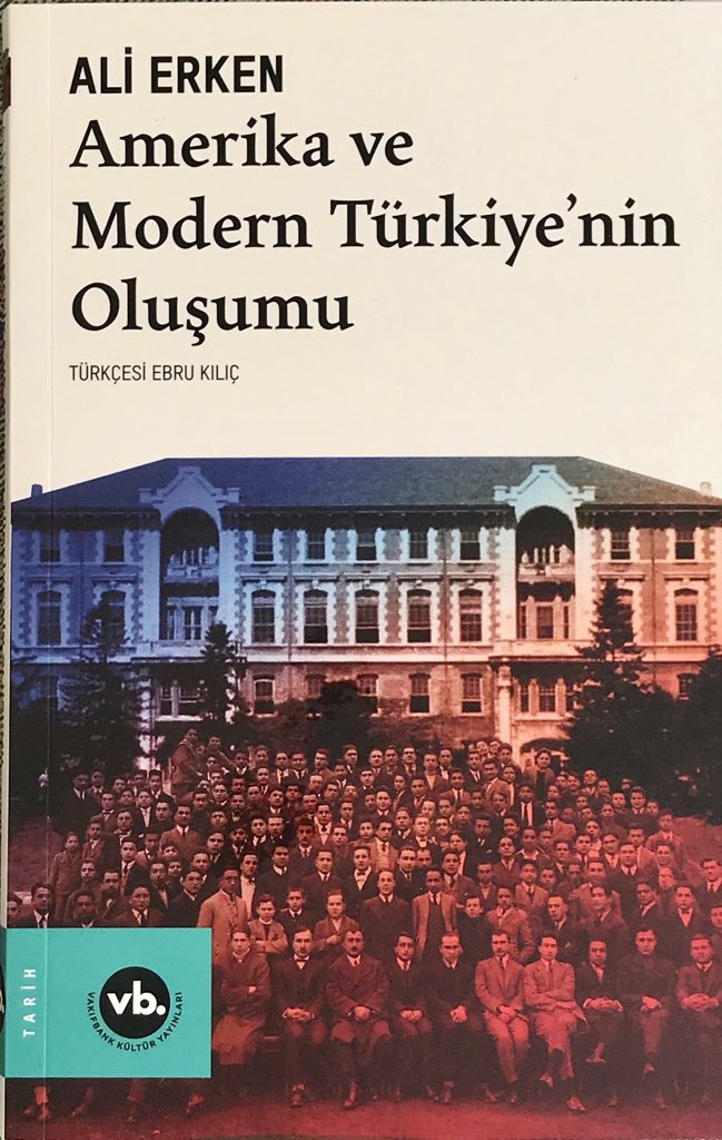 ERHAN ERKEN tweet media