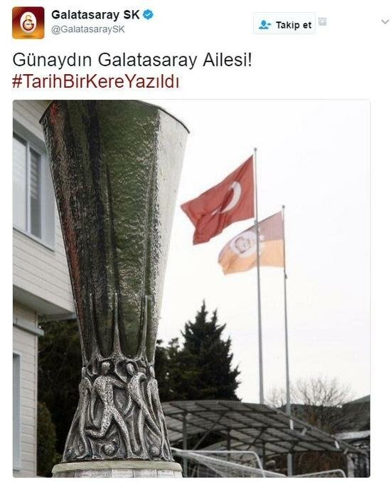ozanbr03's tweet photo. @PozitifSport Bu paylaşım için de aynı şeyleri düşünmüşmüdür acaba? https://t.co/cUxzC9NG9i