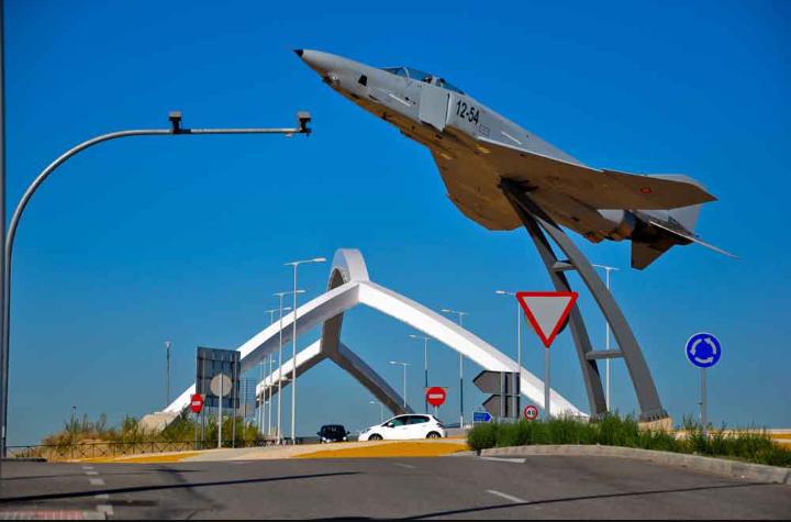 Foto cedida por Ayuntamiento de Torrejón