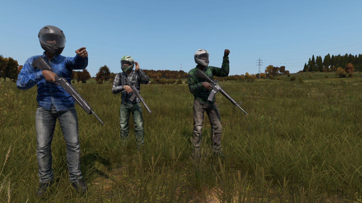 DayZ 🖥 🎮 ❤️ tweet media
