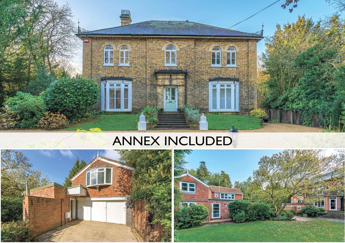 ✨New Price £699,500
This is a prime opportunity to purchase an elegant Grade II listed Victorian home, including a 3 bedroom cottage in the asking price. To find out more, call 01780750200
#renovationwork #project #annex #townhouse #spalding #lincolnshire #fineandcountrystamford