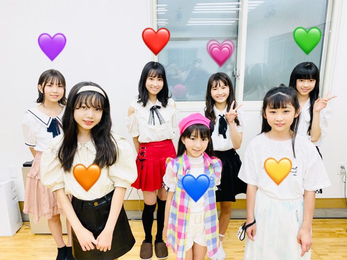 Twitterのコスプレ画像3