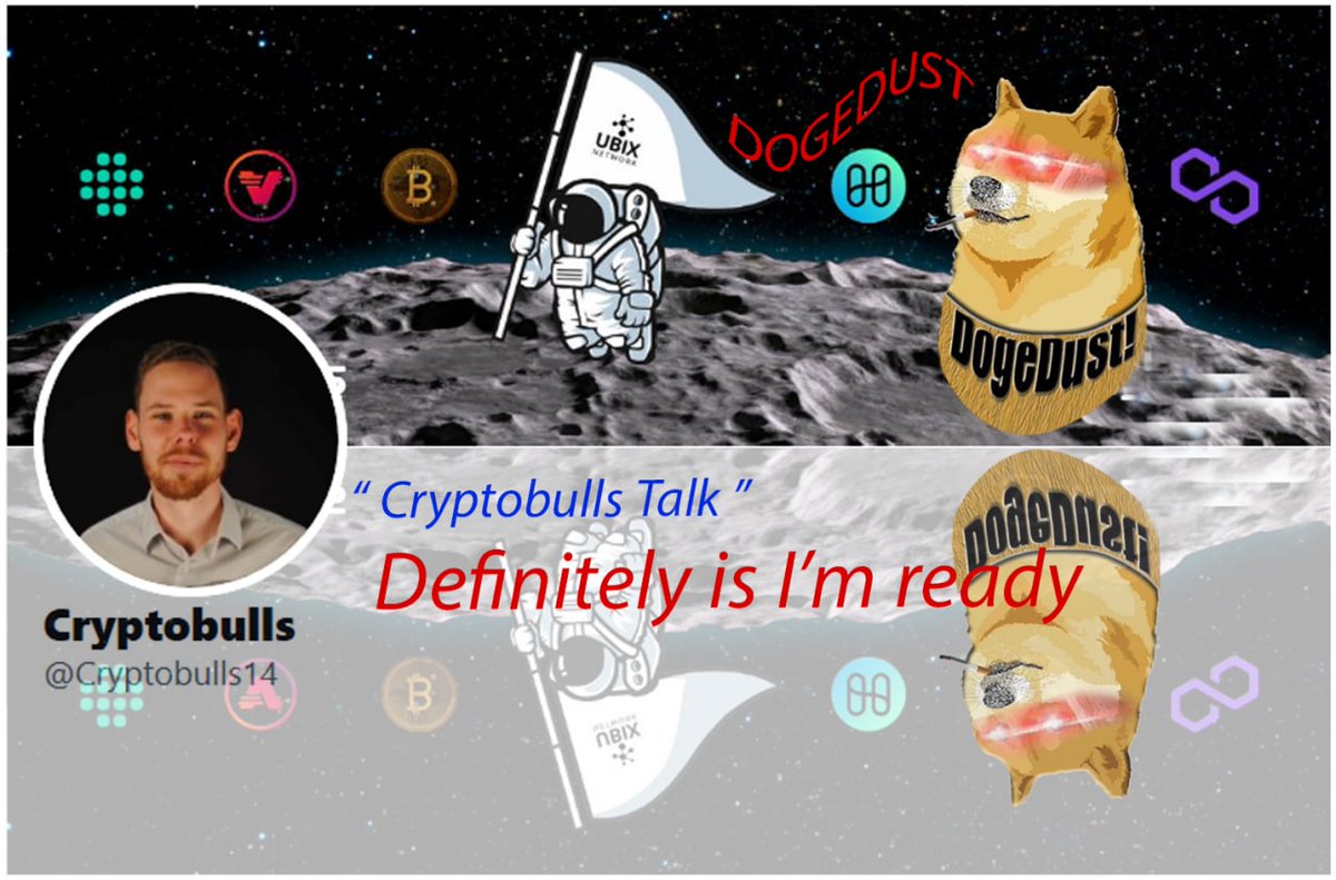 dinhkem0208's tweet photo. @Cryptobulls14 @msqueencasey @DogeDustBSC Thankyou so much. https://t.co/31M9QqoRsm