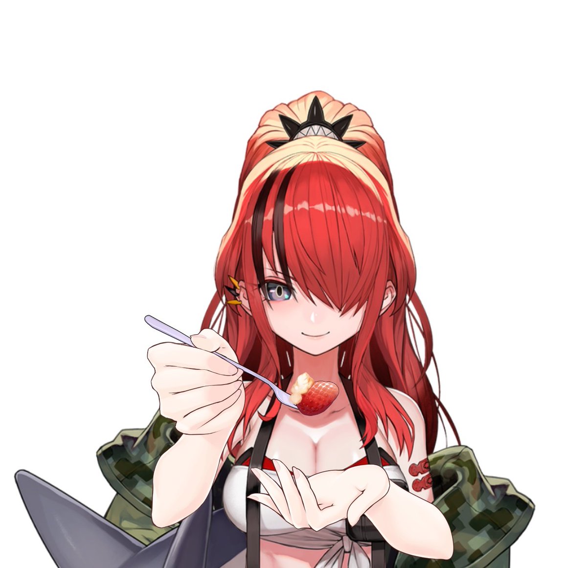 レイン・パターソン