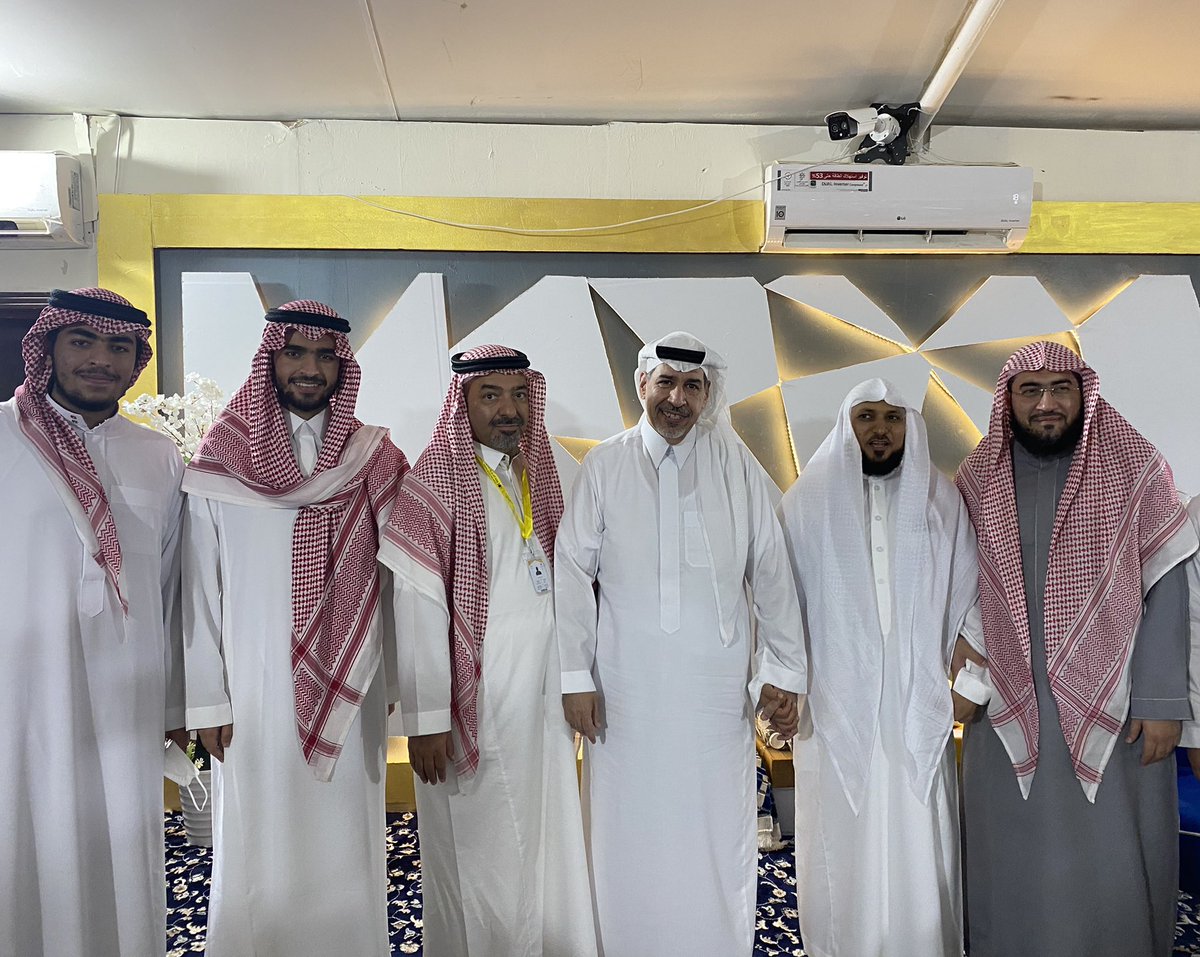 بندر بن محمد العامري tweet media