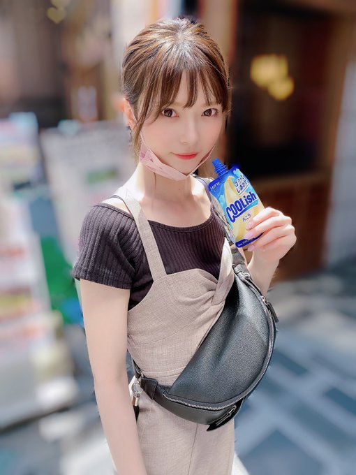 コスプレイヤー雪瀬はるのTwitter画像39