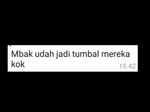 Emak Give Away 🇮🇩🌾 tweet media