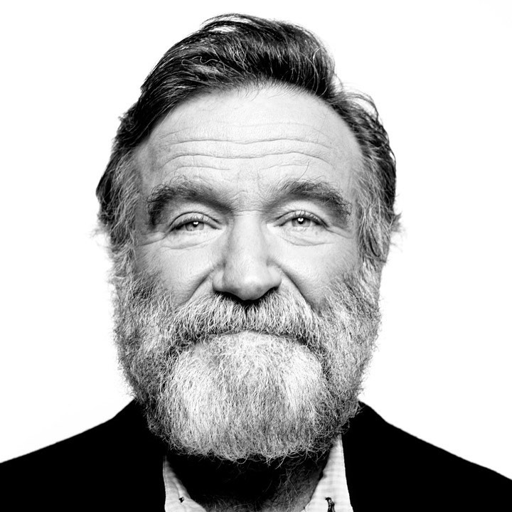 OsservaMy's tweet photo. Oggi avrebbe compiuto 70 anni.
Adoro ❤ #RobinWilliams70
.
"Qualunque cosa si dica in giro, parole e idee possono cambiare il mondo" https://t.co/KztxsuPftn