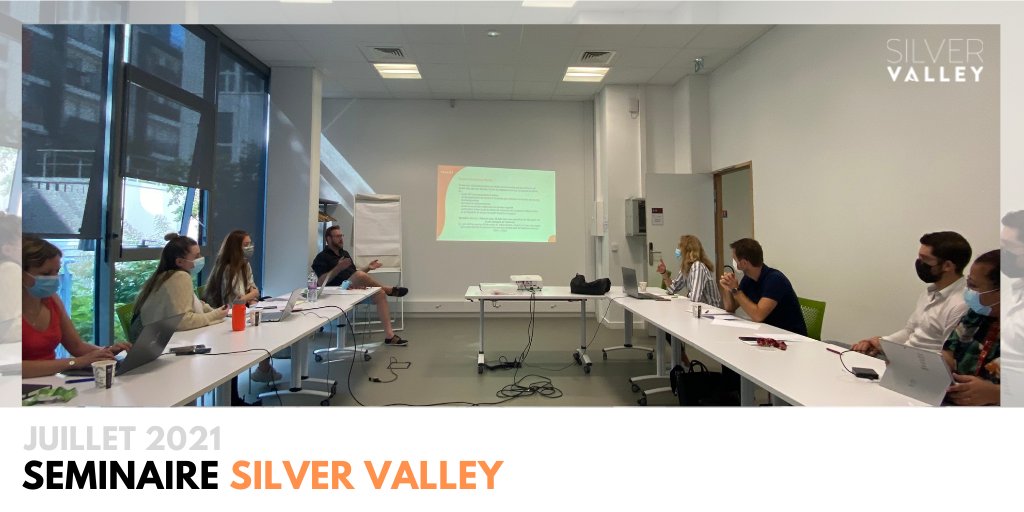 Silver Valley tweet media