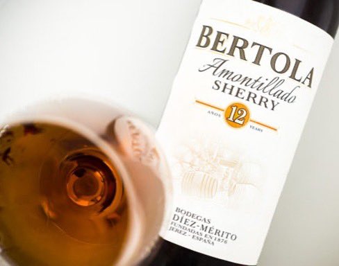 Next Tuesday’s #SummerSessions tasting in Peckham is dedicated to #Sherry . Book your tickets to get an inside road to knowledge about the world of #Jerez .
Small group tastings hosted by our wonderful suppliers @MorenoWines .
Book here: the-tapas-room.designmynight.com/60c33a6a4c1957…