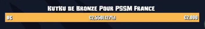 AngelMac_LP's tweet photo. 2500 € EN 30 MIN ! VOUS ÊTES DES FOUS ! #CDC8 https://t.co/jvZCEpQ662