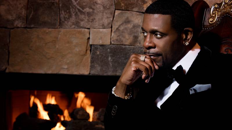 Happy Birthday To Our Very Own Keith Sweat!!! Make it last forever!! - Toni Moore 
