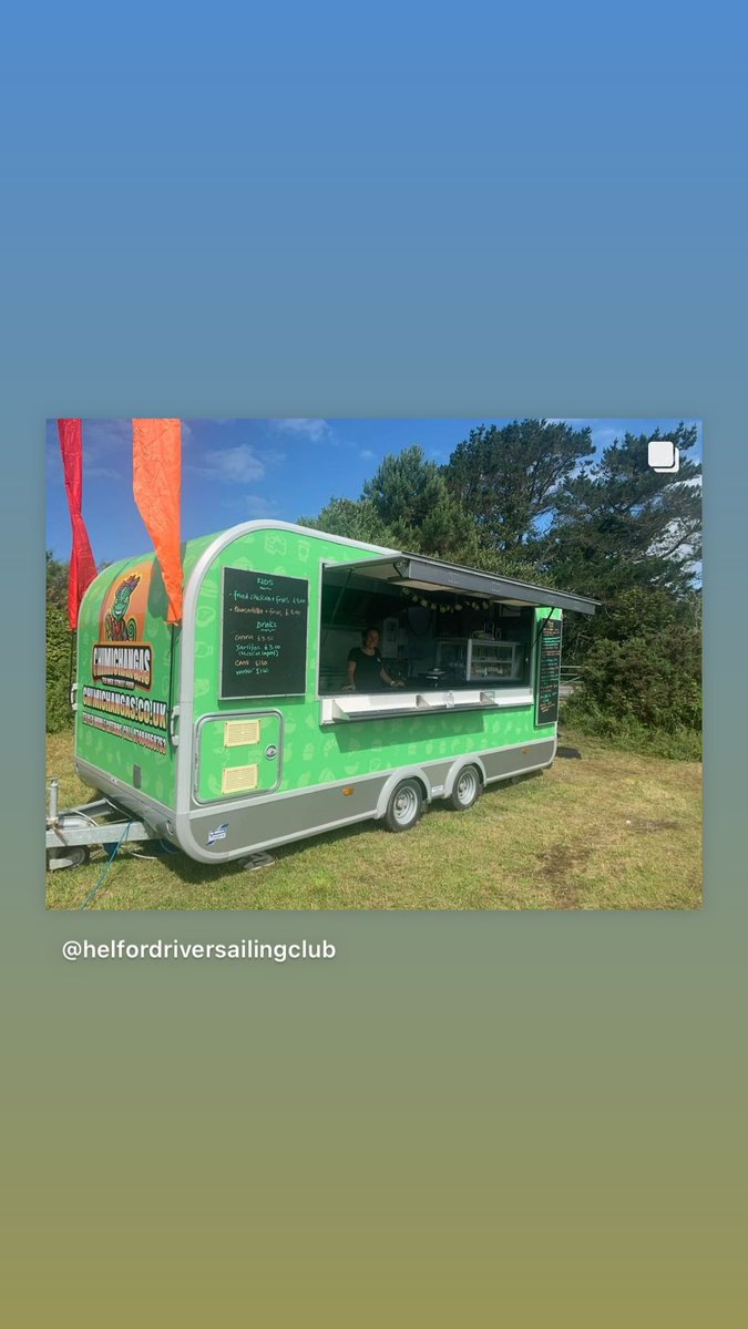 On Saturday we are delighted to have Chimichangas at the club. Their Tex Mex and Latin street food is delicious and perfect for a damp evening. Come along from 6pm, our bar will be open and our temporary staff will be there to serve you. No booking needed. Table service only.