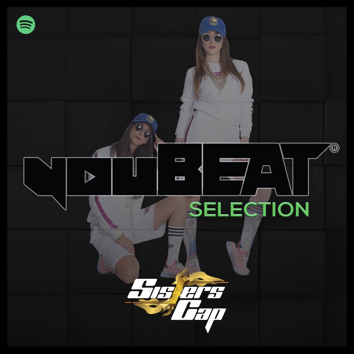 youBEATmusic's tweet photo. youBEAT @spotify Selection • @sisterscap 🇮🇹
▶️ https://t.co/QttsqJywhu
Italian sisters Floriana and Ilenia deliver a special playlist starting with their latest single #GetEnough with #Almero on @ProtocolRec and including the precious one #FoolinMe! 🎶
#SistersCap #youBEAT https://t.co/fRKlvxgNUj