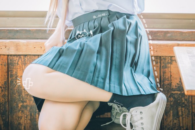 コスプレイヤーみっのTwitter画像29