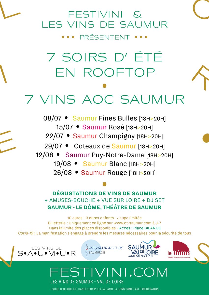 Château de Chaintres tweet media