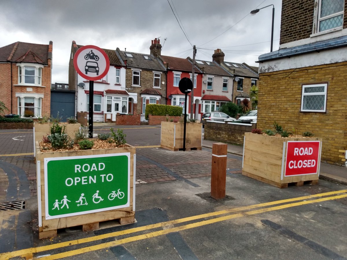 walkerlr's tweet photo. LTNs: love them? Hate them? We're conducting a research survey on public opinions of Low Traffic Neighbourhoods. Can you take five minutes to fill it out?
https://t.co/j14emXOpIT #LTN #activetravel #socialinjusticeofLTNs https://t.co/n89T5c0NVU