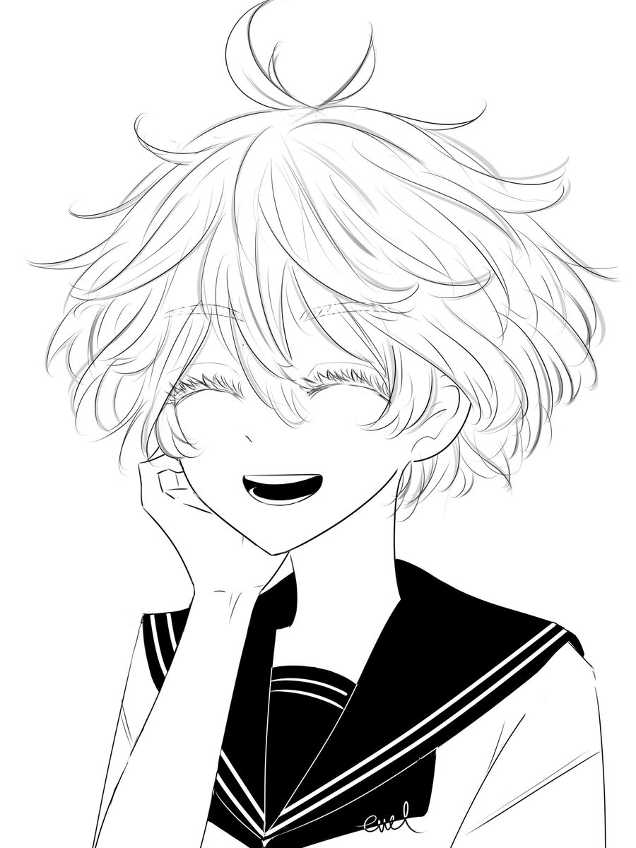 Twoucan Senju の注目ツイート イラスト マンガ