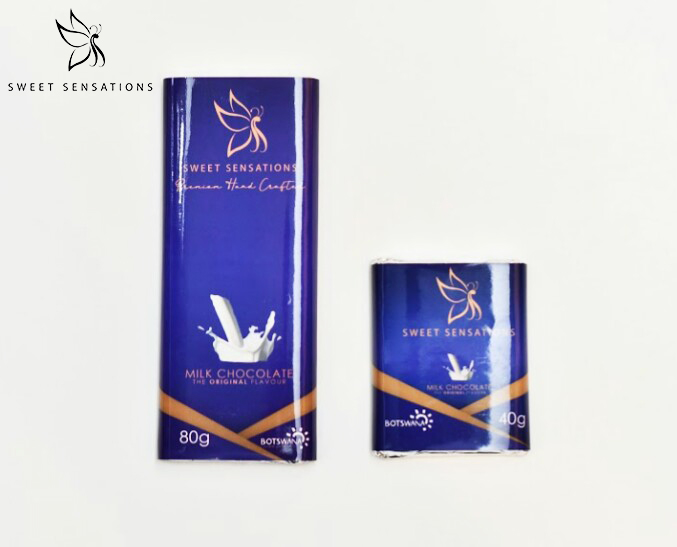 Benefits of having Milk chocolate🍫

Milk chocolate contains plenty of calcium. You'll also get small amounts of iron, potassium, zinc, Vitamin A and Vitamin K🍫

For more information contact 75006038 (Also available on WhatsApp)
#sweetsensationsbw
#chocolates
#DivineFlavor
