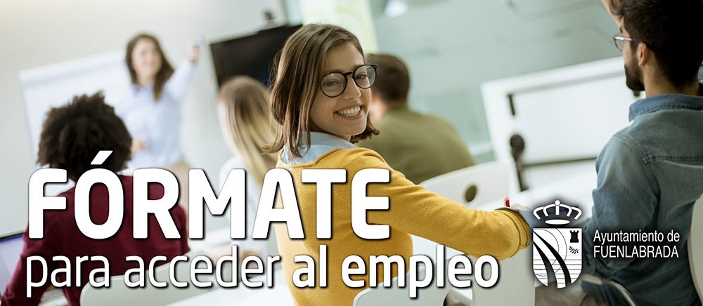CIFE_Fuenla's tweet photo. Cursos de Formación para el Empleo dirigido a Personas Desempleadas
#CompromisoCIFE
➕INFO ⬇⬇⬇
https://t.co/XKUADs5jMR https://t.co/fc2cAEIMg3
