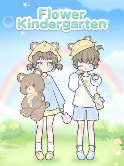 pinkygirlapp's tweet photo. ⭐️Wishing Well Preview⭐️
🌻 Flower Kindergarten🌻
Follow us
https://t.co/bLV9jnM01I
https://t.co/lV6lFwxVwc
https://t.co/wTNI3x7fnv
https://t.co/QFFZFHDuiW
https://t.co/1NPgl2zWCJ
#pinkygirl #dressupgirl #cute #girl #装扮少女 @twitter https://t.co/ZPYMAynmyQ