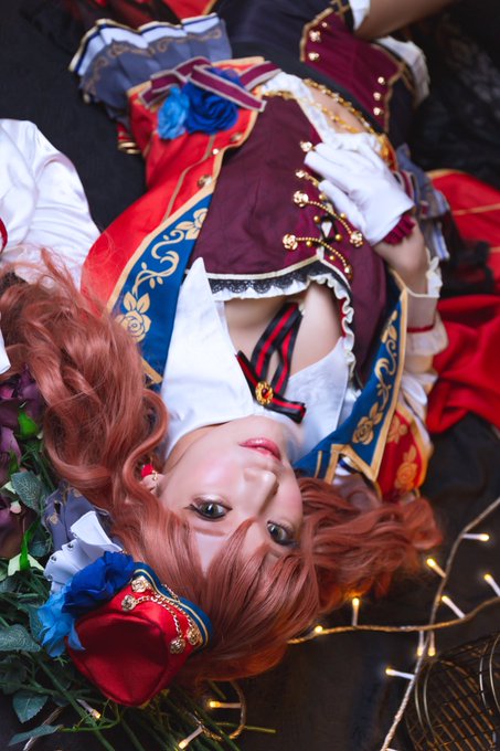 コスプレイヤーもえぴいのTwitter画像9