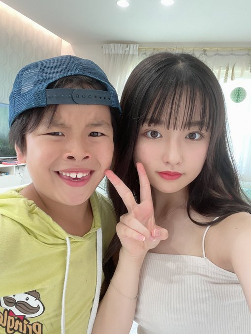 Twitterのコスプレ画像16