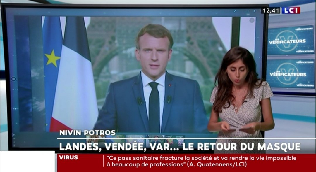 Monsieur Lettres tweet media