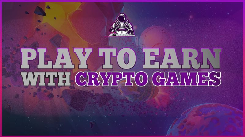 AltcoinRetweets's tweet photo. my top 5 FREE play to Earn NFT games!
https://t.co/JmF1M15V2V
#nft #nftgaming #playtoearn #f2p https://t.co/CPXMWScxKL
