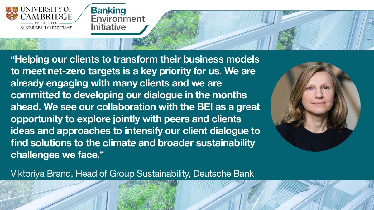 CISLSustFinance's tweet photo. Have you downloaded the #LetsDiscussClimate Guide to Bank-Client Engagement?
https://t.co/Ys6DD6T6U2
#letsdiscussclimate #bank2030 #sustainablefinance https://t.co/oefWzZRJM1